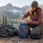 Bear Canister Planning: Capacity, Placement, and Rules