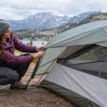 Camping Rainfly Check: Coverage, Tension, and Ventilation