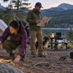 Camping Arrival Checklist: A Practical US Checklist