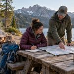 Camping Work Notes: Practical Checks and Next Steps