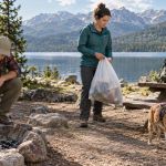 Camping Departure Check: A Practical US Checklist