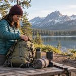 Campsite Booking Change: Dates, Fees, and Confirmation