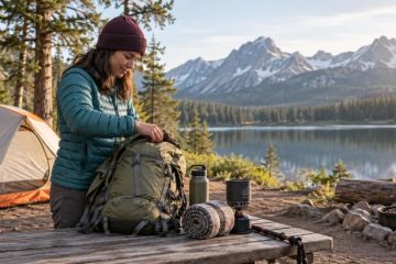 Campsite Booking Change: Dates, Fees, and Confirmation