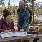 Camping Emergency Contact Card: A Practical US Checklist