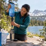 Campsite Water Treatment: Source, Method, and Storage