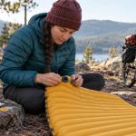 Sleeping Pad Valve Check: Leaks, Seal, and Field Repair