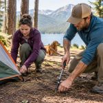 Tent Stake Removal: Tools, Soil, and Site Restoration