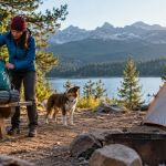 Camping Arrival Checklist: Checks Before the Next Step