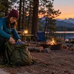 Camping Campsite Quiet Plan: Checks Before the Next Step