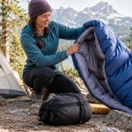 Sleeping Bag Storage: Drying, Loft, and Compression