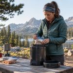 Camping Food Storage: Containers, Distance, and Rules