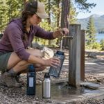 Campsite Water Source Check: Access, Treatment, and Backup