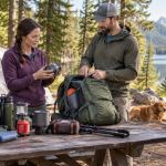 Camping Shared Gear Handoff: A Practical US Checklist