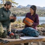 Camping Shared Gear Handoff: Assign, Inspect, and Confirm
