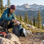 Bear Canister Plan: Packing, Placement, and Access